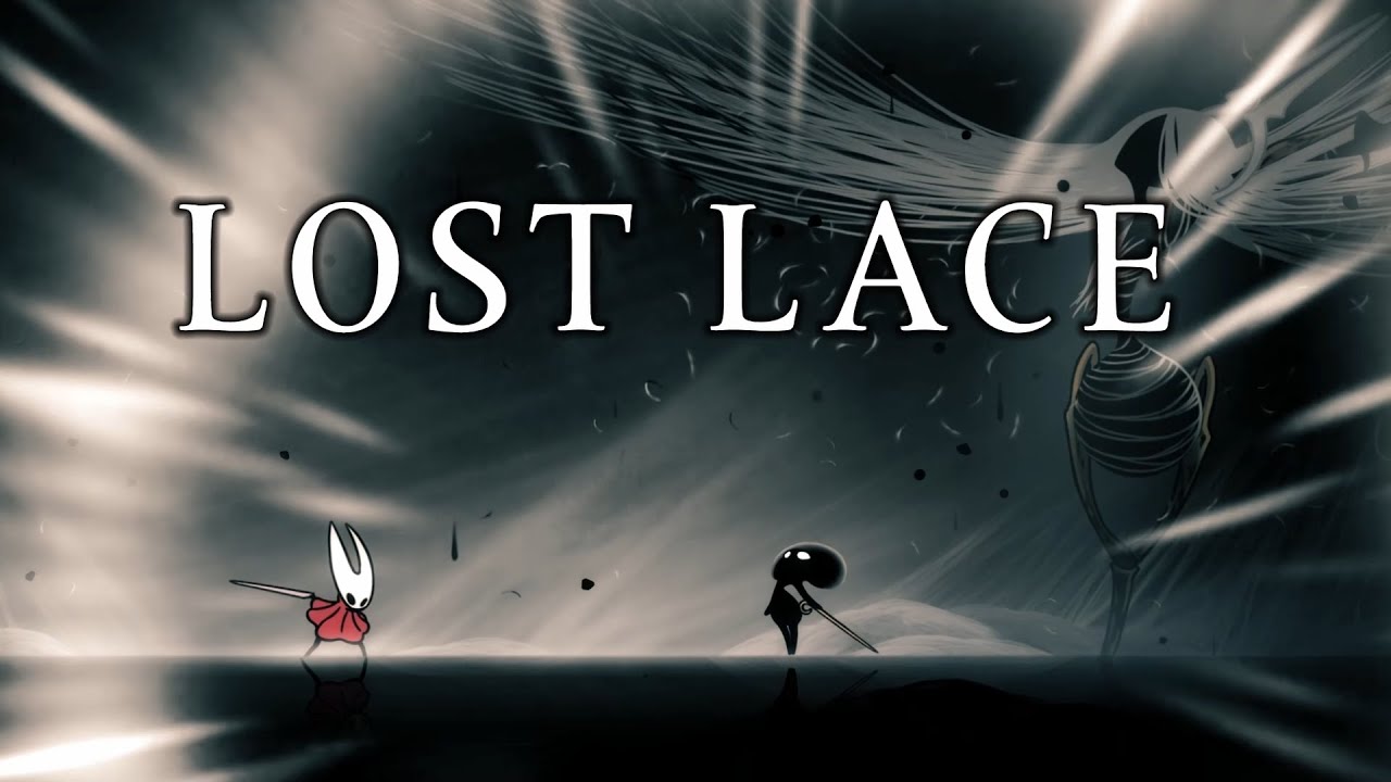 Hollow Knight: Silksong | Final Boss