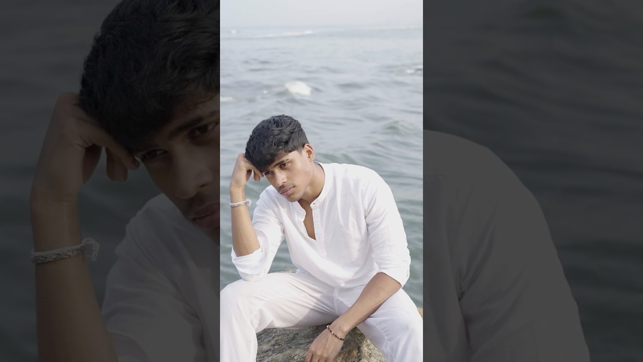 සංසාරිණී | Sansarini - Yasas Medagedara | Short Cover by Kushara