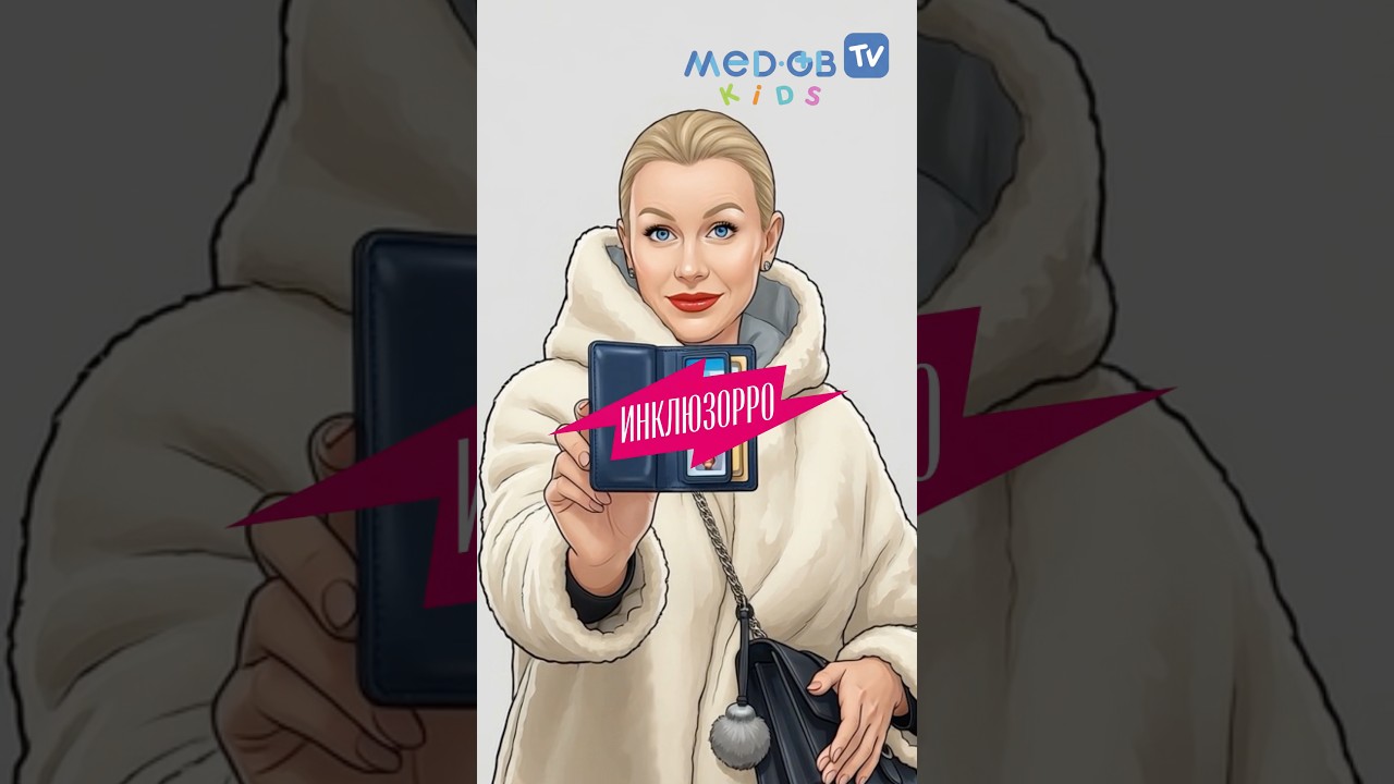 Безбарьерная среда или полоса препятствий? Инклюзорро в Санкт-Петербурге! #тср #дцп #доступнаясреда