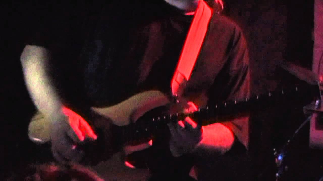 Block Out - Prokletije | 29.10.2011. | klub Gun