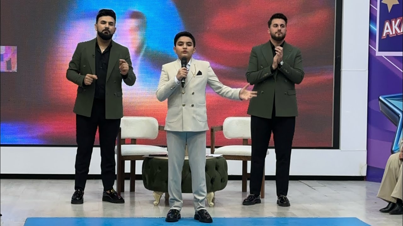 Yaşar Gündüz- Sizə salam gətirmişəm (12.02.2026)