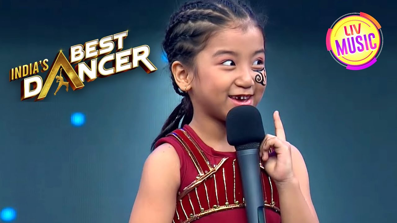 ‘Jee Karda’ पर Performance के बाद Pari ने दिया Surprise | India's Best Dancer | Full Episode