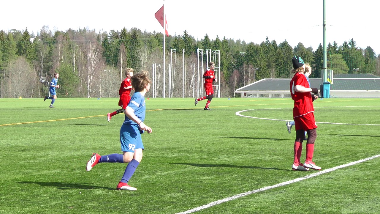 Aln&ouml; mot SFF -H2