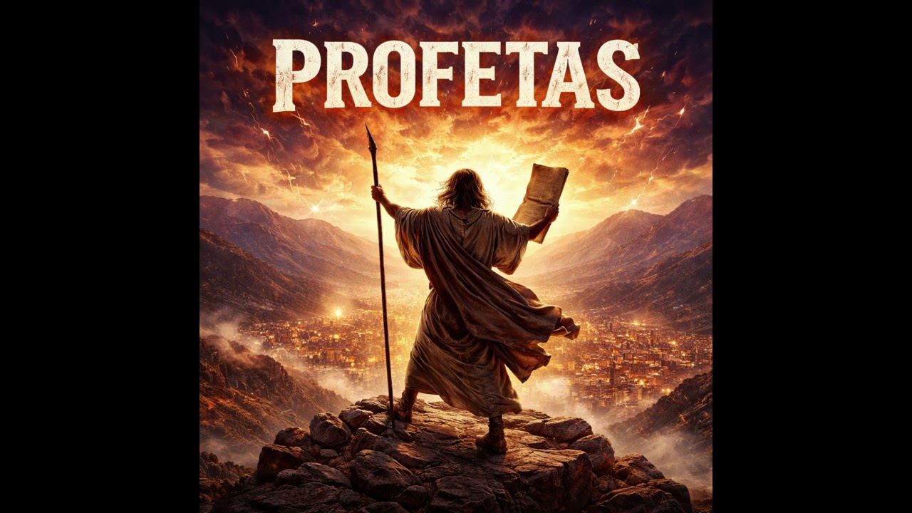 Voz en el Desierto (Isaías)