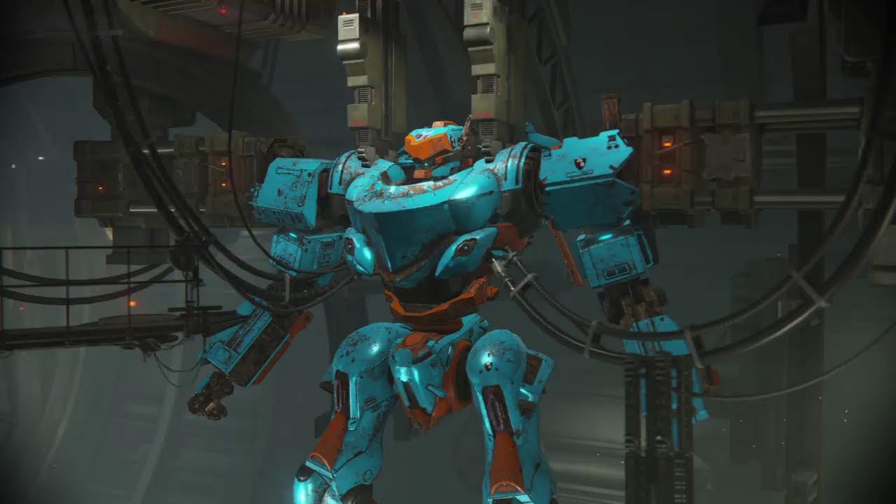 10年待ったのだ！アーマード・コアVI配信Part3