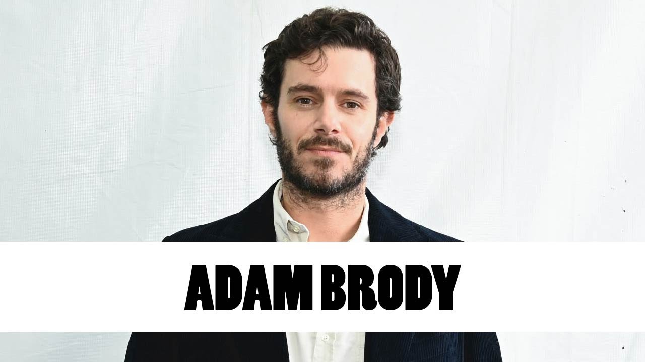 10 Things You Didn't Know About Adam Brody | Star Fun Facts