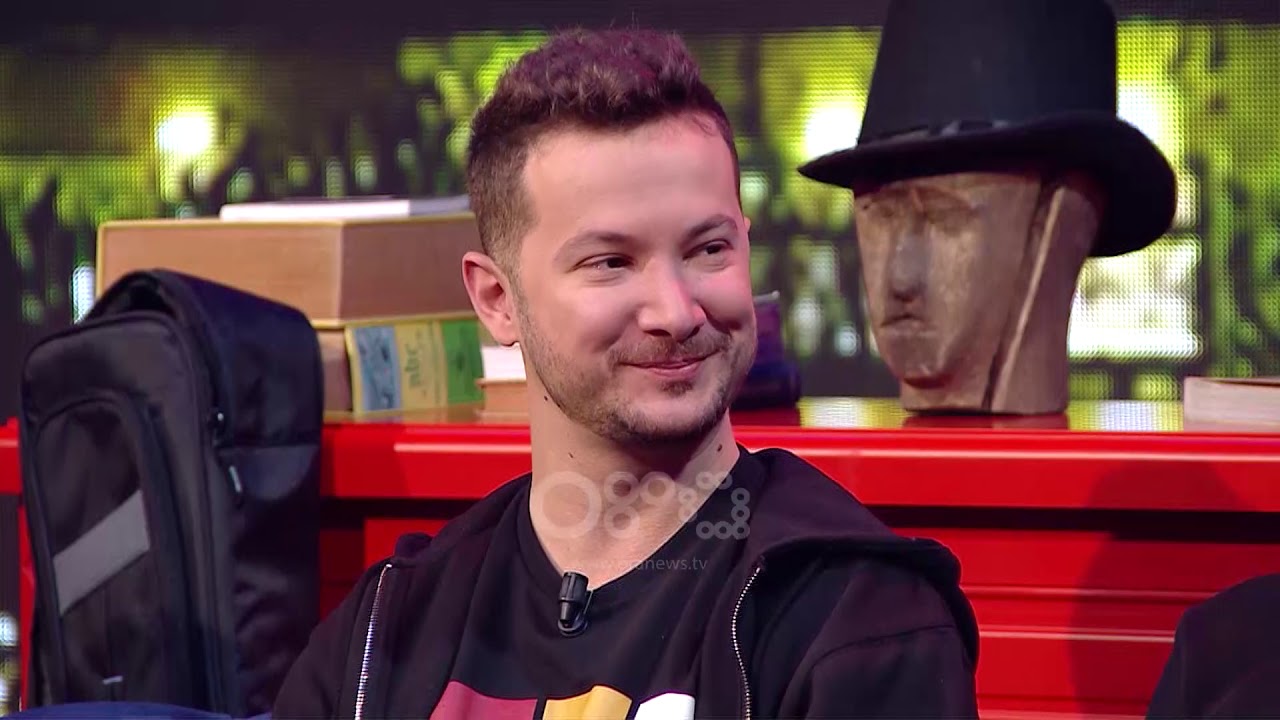 Late NIght Show - Të ftuar 3-shat - 20 dhjetor 2019