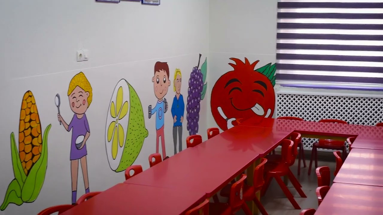 AYDIN EFELER ZÜBEYDE HANIM MTAL TANITIM VİDEOSU