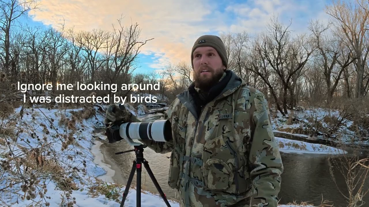 Ben Neff Photography - Welcome to my Channel