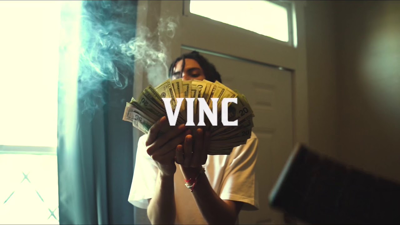 HOODLUM x YRH BANKROLLJAY x VIN¢ - SOSA