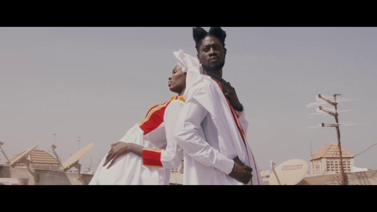 CLAYTON HAMILTON - Waroulo Djoy (#OZ) #CoverNoWomannocry by #MpRealz