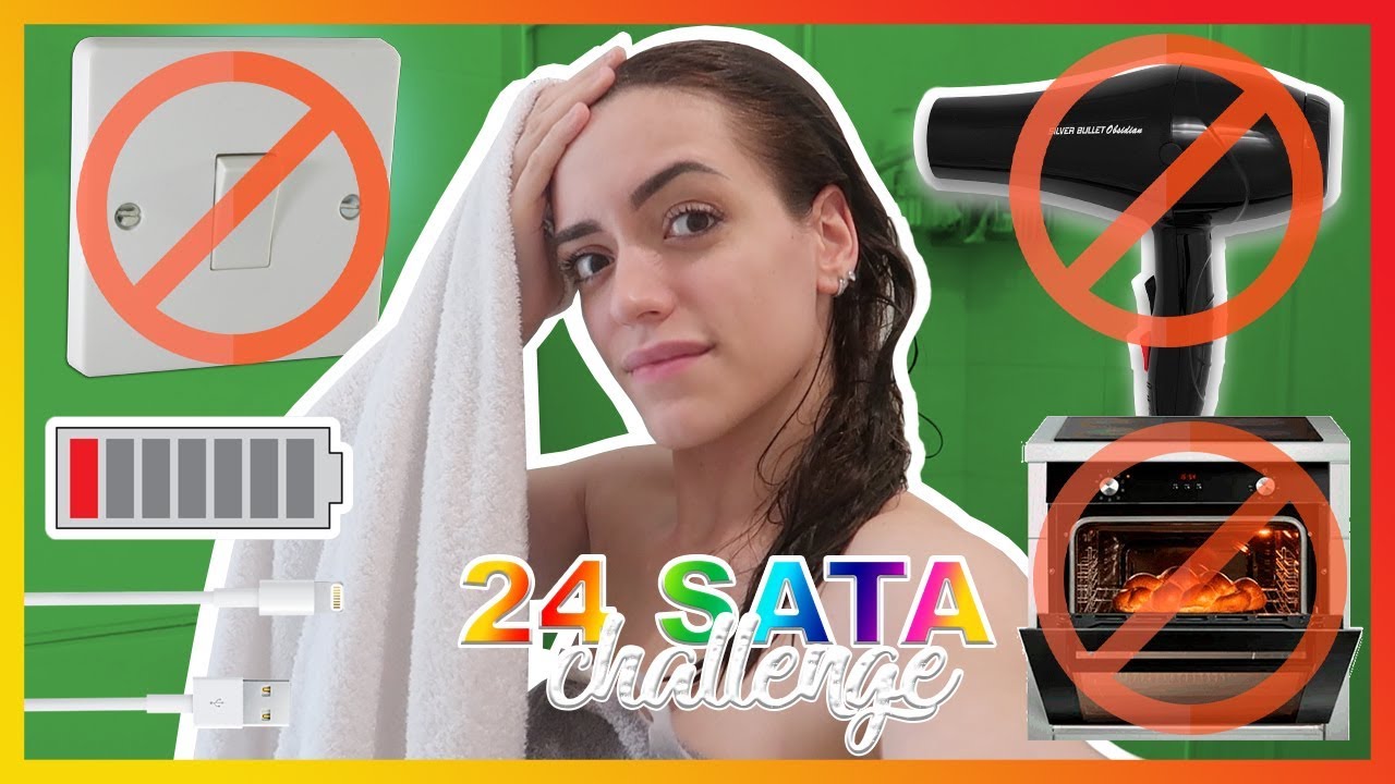24H ŽIVIM BEZ STRUJE