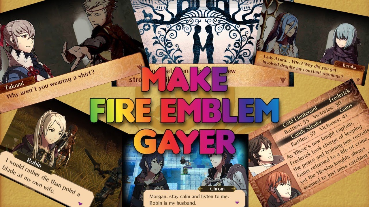 Be Gay Do War Crimes || Romhack Reviews