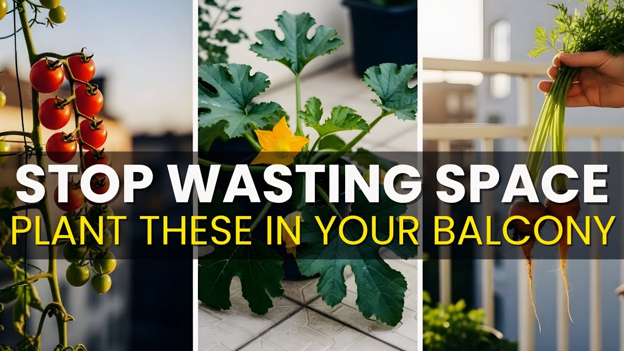 20 Pot-Friendly Vegetables That Boost Your Productivity