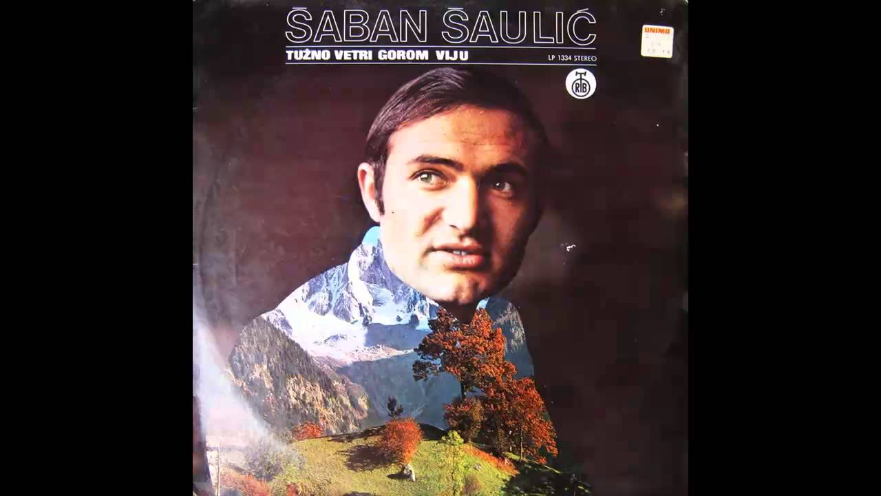 Saban Saulic - Udase te tvoji - (Audio 1974) HD