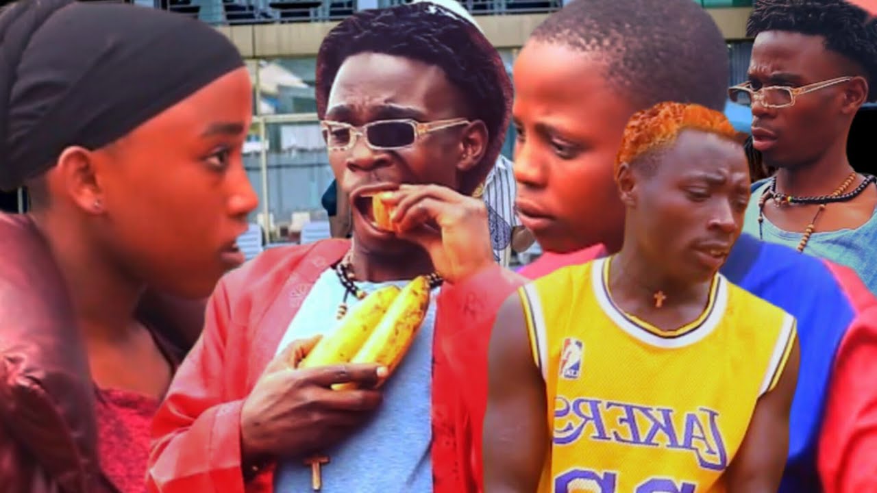 KANYUNDO COMEDY: KUZIRA IVYO WARIYE ariwe nkunda kury @video  @kirikoua-kili4591 #comedyfilms #funny