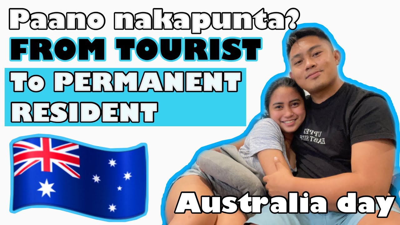 PAANO NAKAPUNTA DITO SA AUSTRALIA? | MAGKANO NAGASTOS? | PINOY IN AUSTRALIA