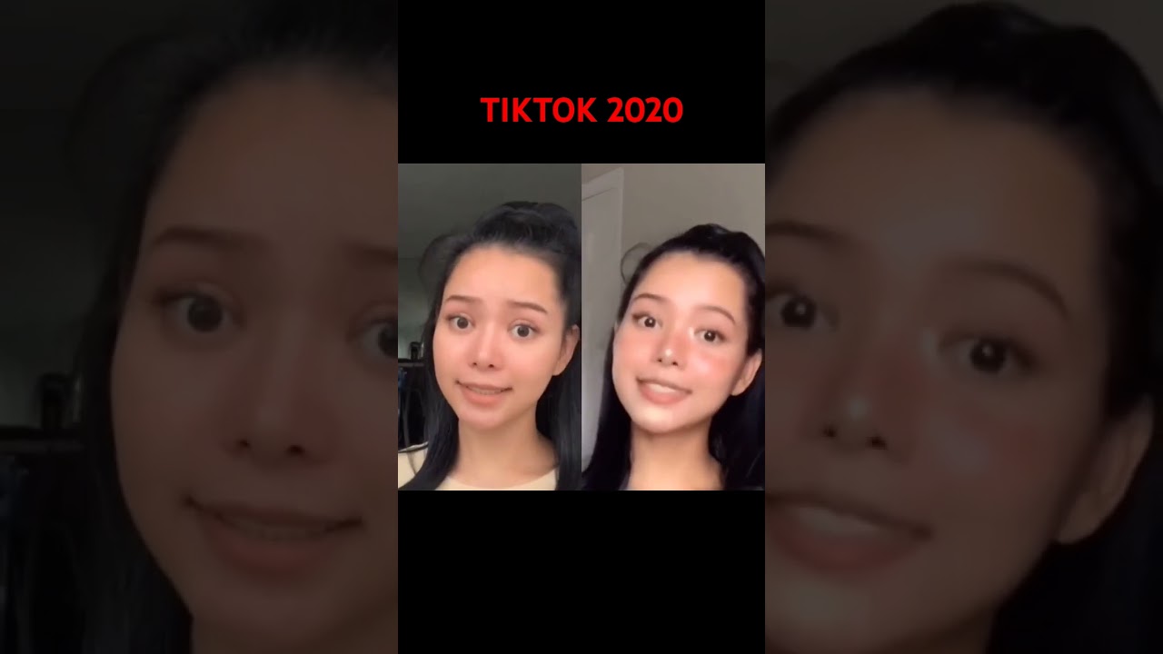 TIKTOK 2020 be like #capcut #funny #2020 #2020song #memes #savagelovelyrics