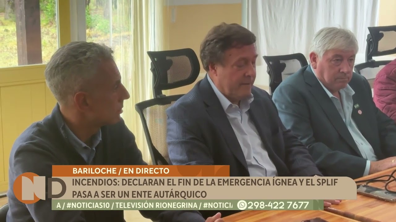 Desbordó un cauce de arroyo de Villa Mascardi: piden circular con precaución por la Ruta 40