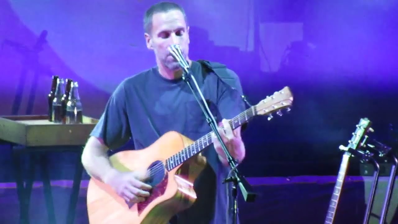 Jack Johnson - Go On (Live in Tokyo 2024)