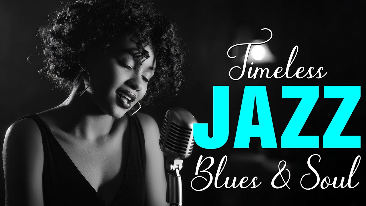 Timeless Jazz Vibes - 1930s Great Vintage Jazz Classic Best Hits - Old Jazz