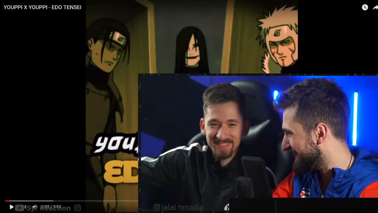 Phobia - YOUPPI X YOUPPI - Saad Dsouli -Diib ملخص الحرب بين الراب الجزائري والمغربي