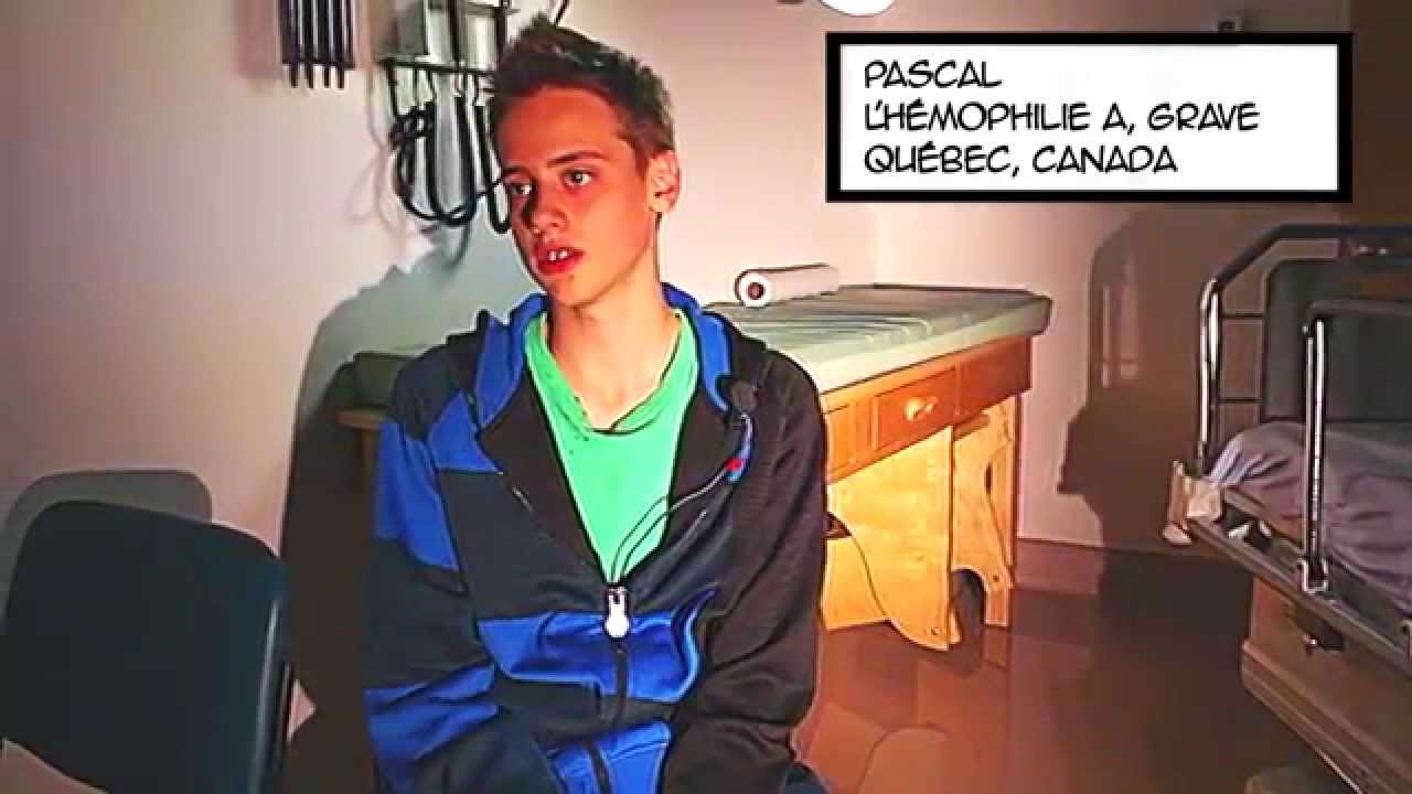 Hémophilie 6 - Limites raisonables
