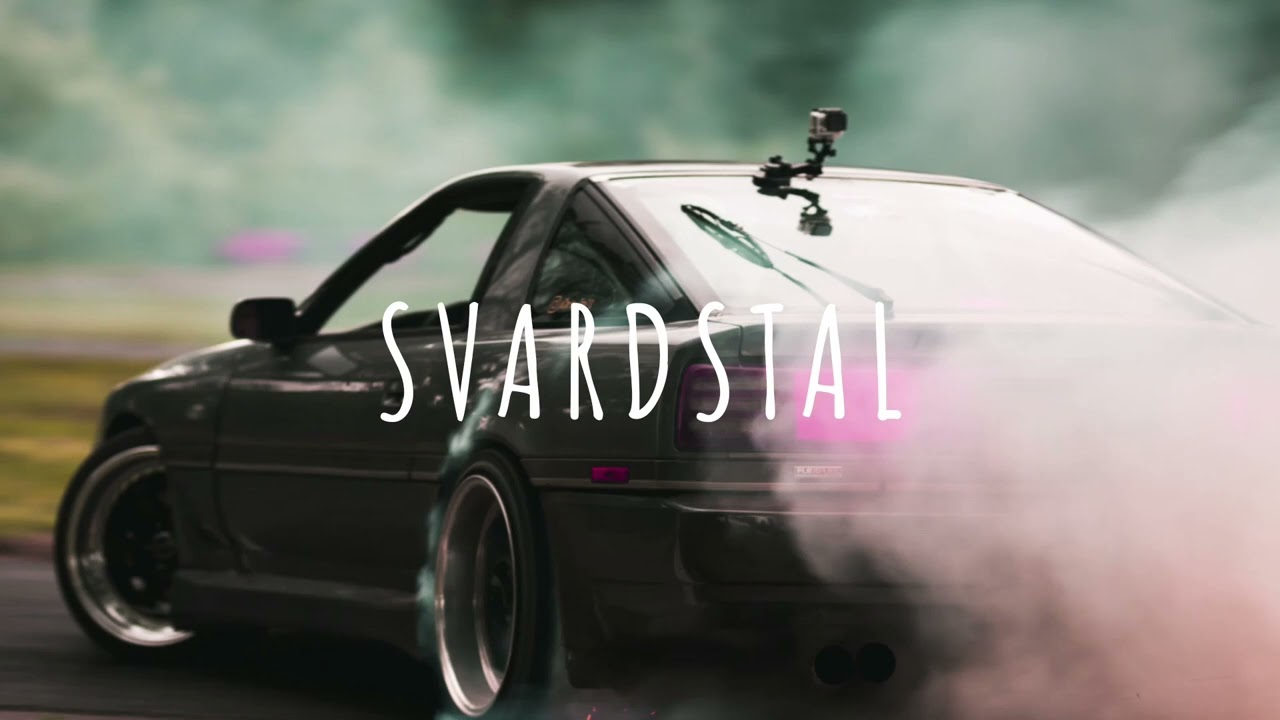 SVARDSTAL - TAIL