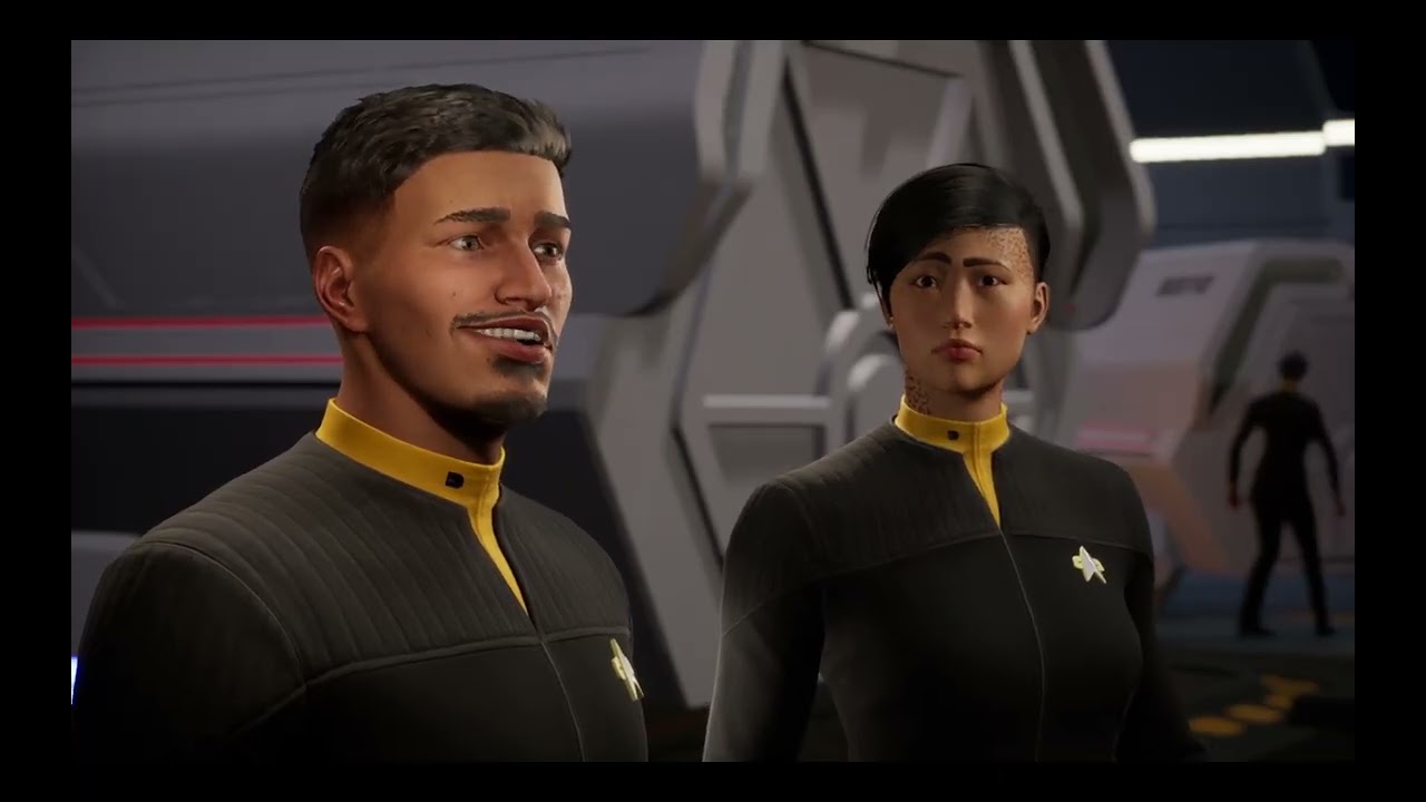 Let's Play Star Trek Resurgence Part 2