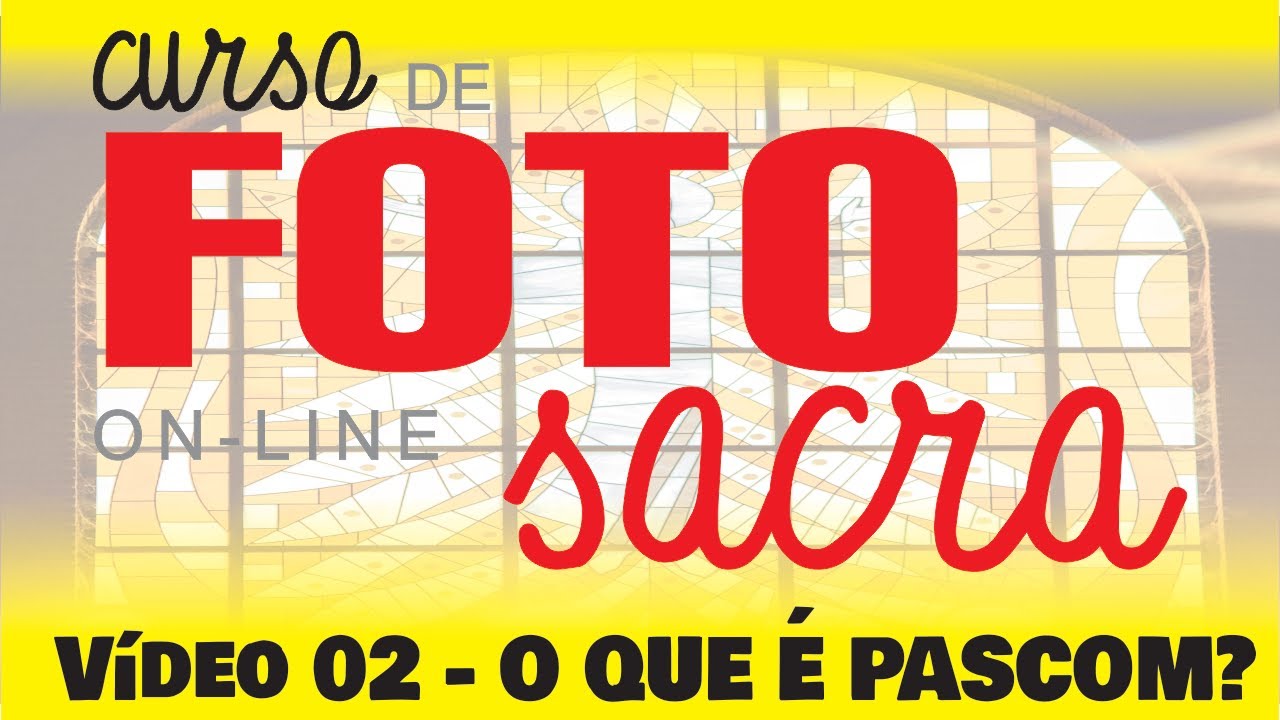 02-O que &eacute; a Pascom?