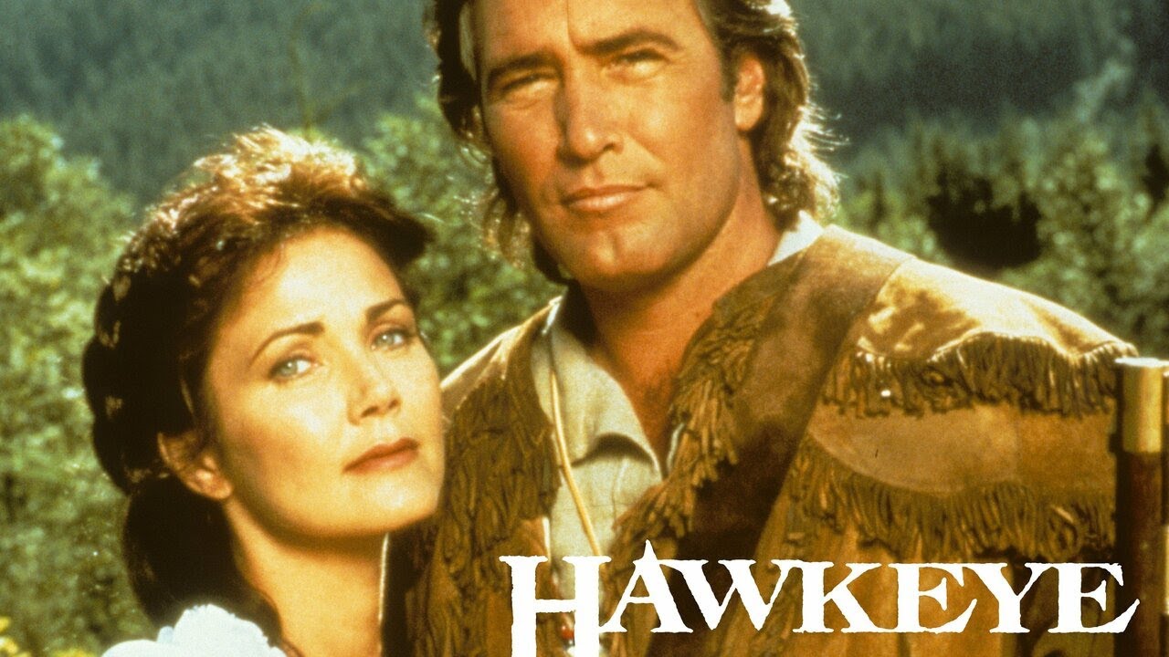 Hawkeye (1994) Part 1 | Don't Miss the Most Underrated Western of the 90s!