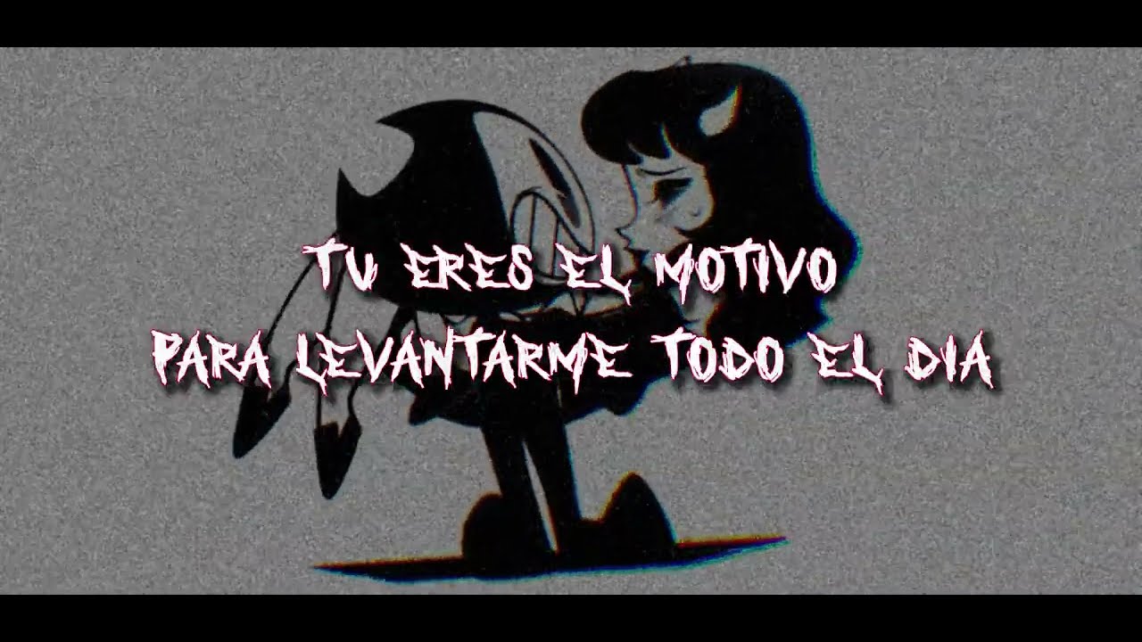 Wes-K - Mi Infierno Preferido (Lyric Video)