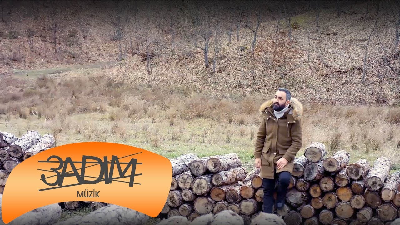 Diyap Eren Kahraman - Dersimde Bir Yar Sevdim ( Official Video )
