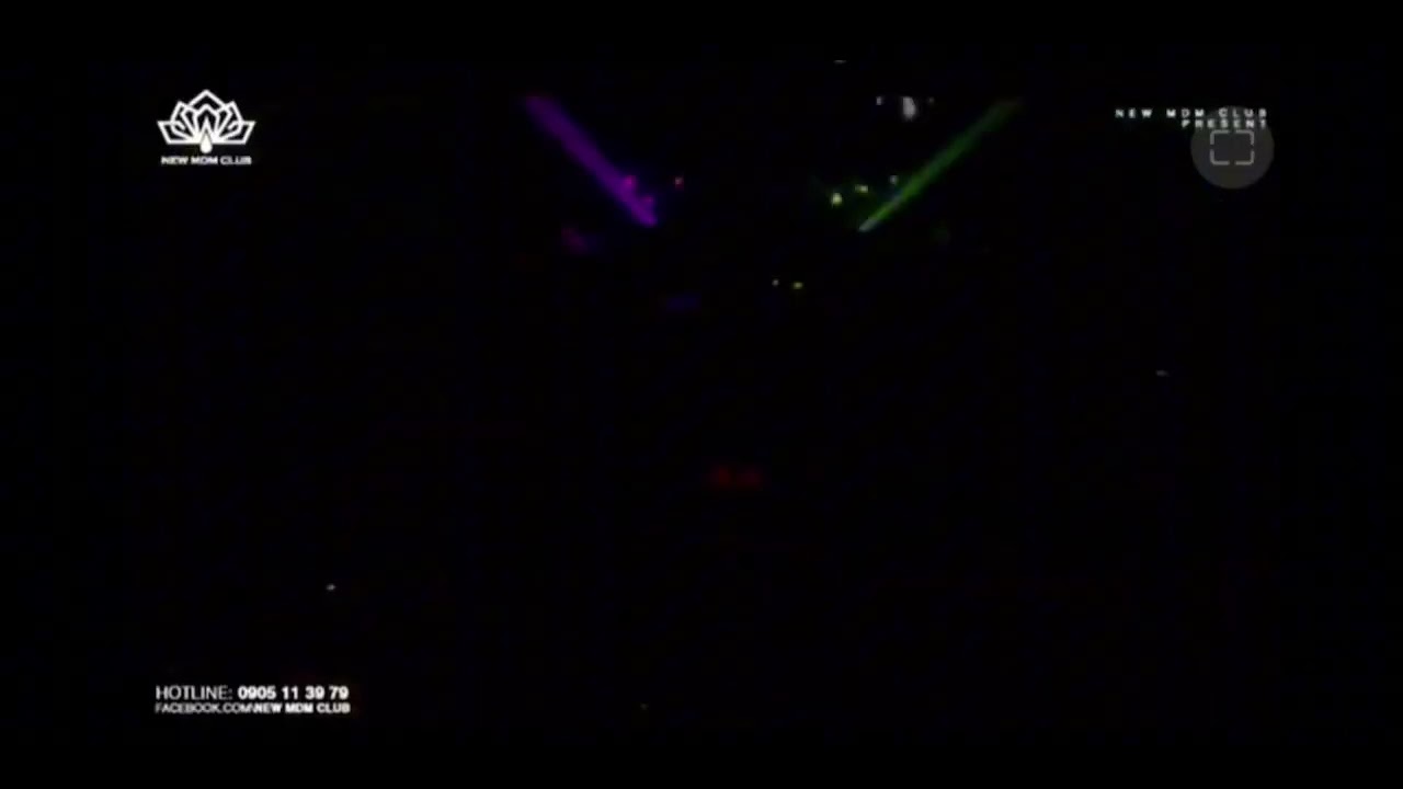 Mất Kết Nối Ver 1 - Nkim Remix