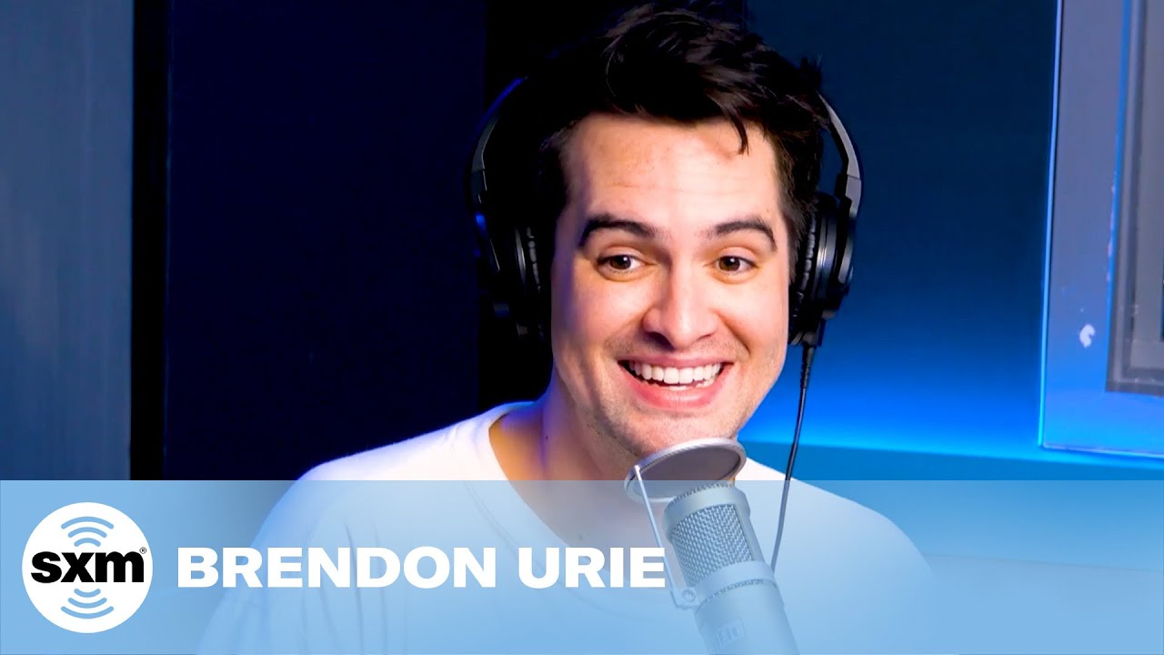 Brendon Urie: Viva Las Vengeance, 