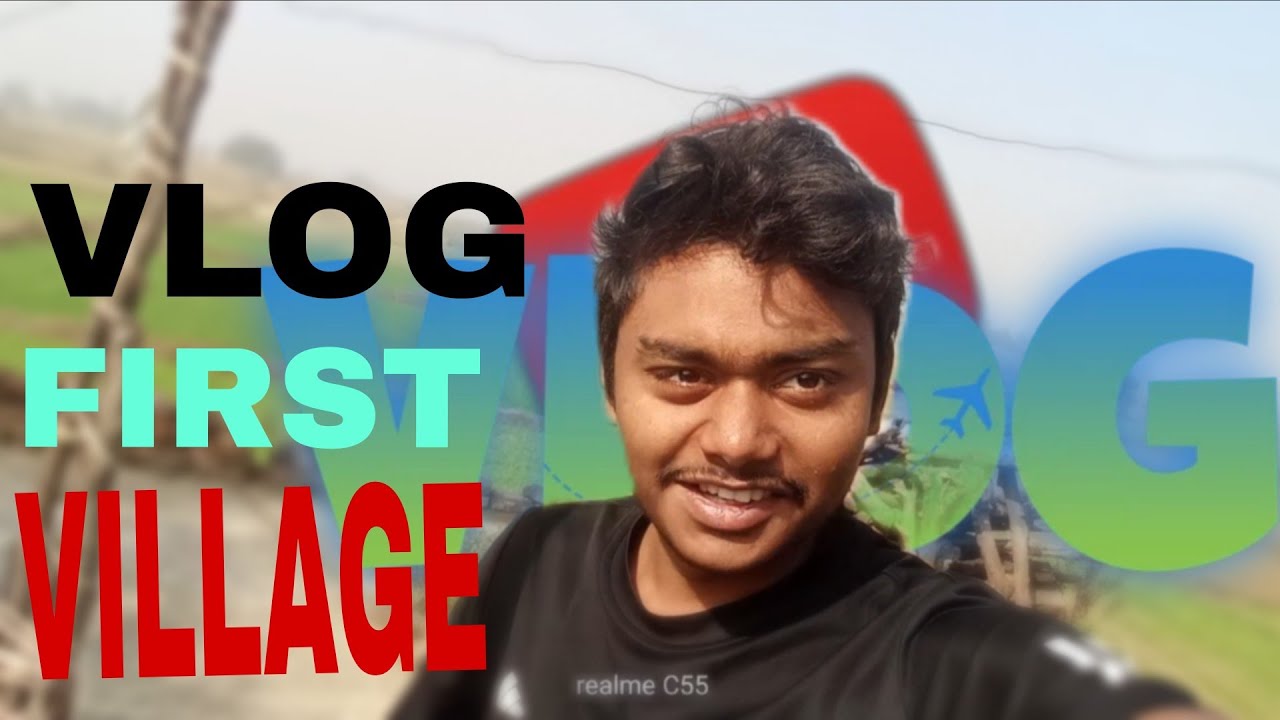आज गांव में क्या हुआ? देखिये पूरा व्लॉग! ✨