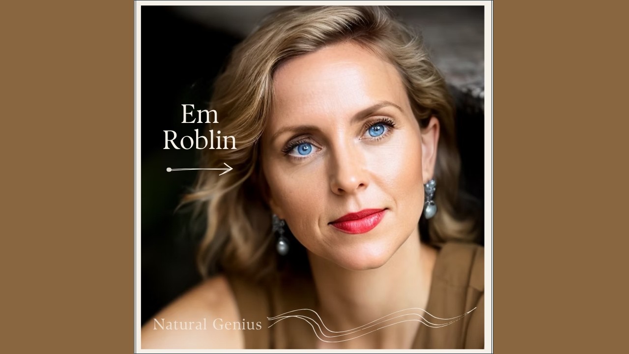 #14 - Em Roblin: Thriving, Flourishing, and Cultural Unicorns