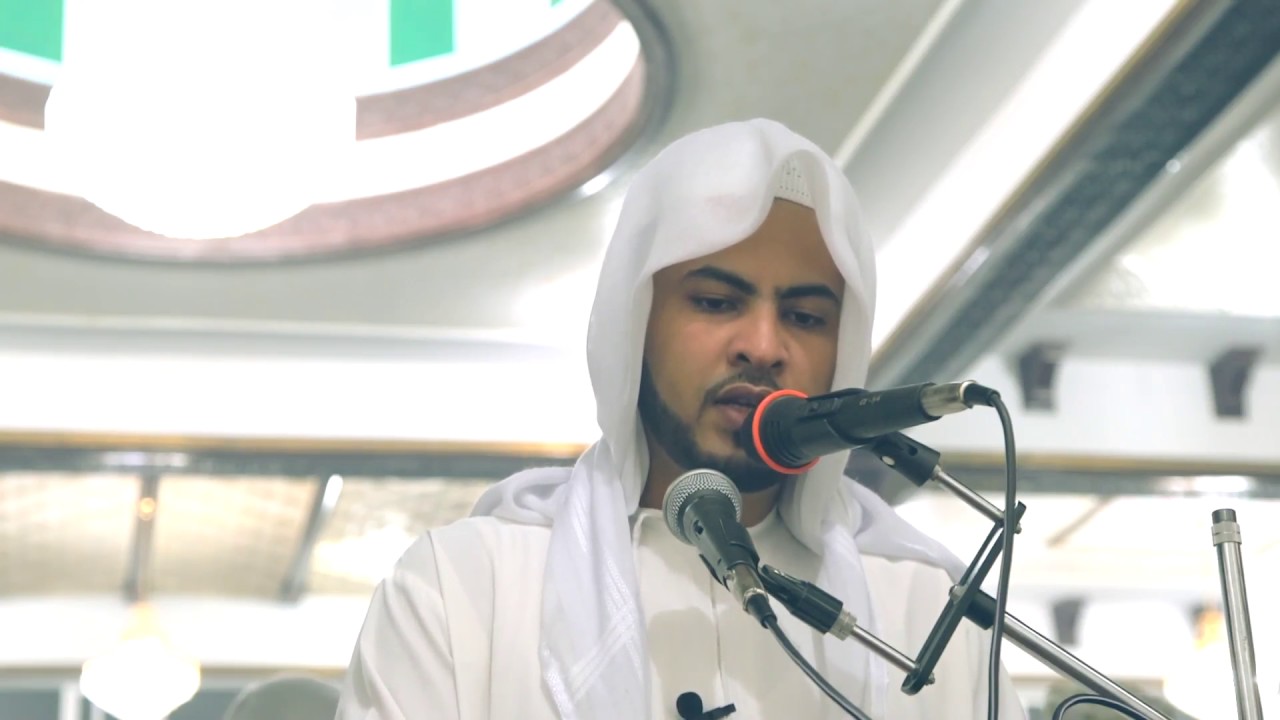 قراءة في مقام السيكا حجازي للشيخ صلاح الجمالي