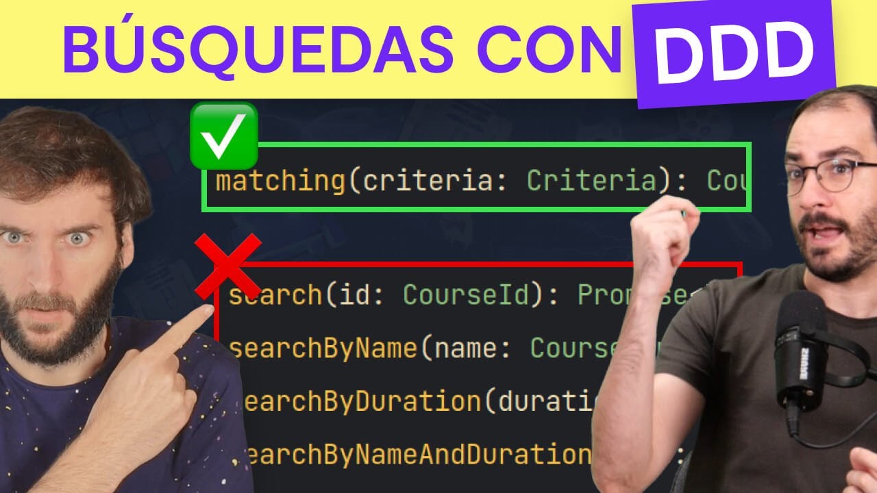 Patrón de diseño Specification: Superpoderes para tus repositorios de entidades y agregados