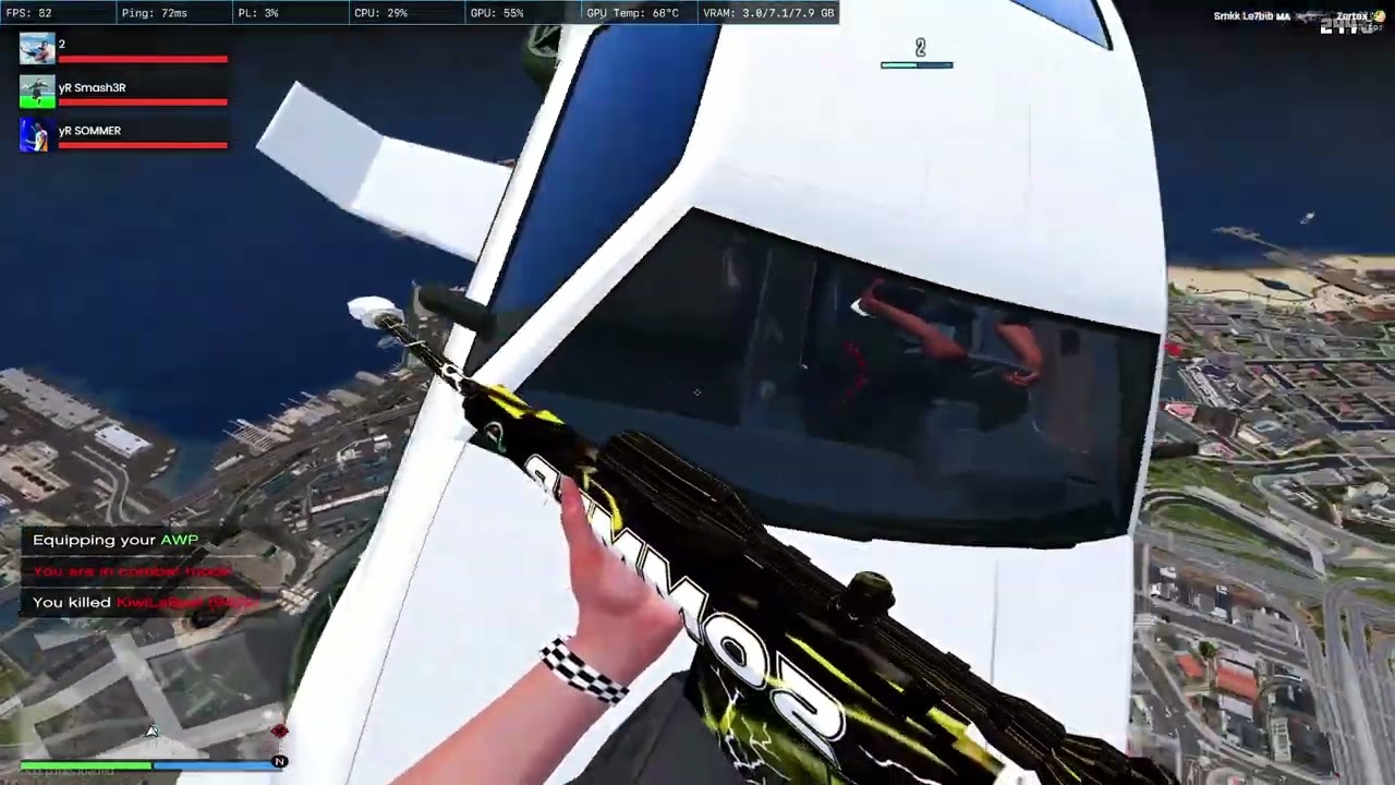 BEST OF LOOT | SOMMER | #v3pvp #extinction #14 yR Crew