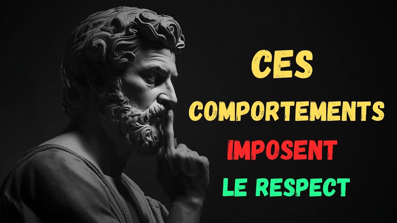 4 comportements qui te rendent instantan&eacute;ment dangereux (selon le sto&iuml;cisme) | mindset sto&iuml;cien 