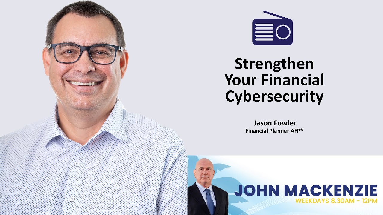 Strengthen Your Financial Cybersecurity