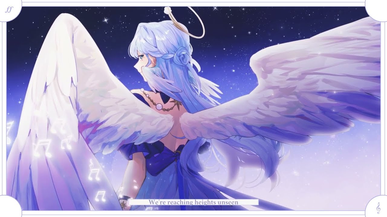 Sway to My Beat in Cosmos/ Honkai: Star Rail - cover - Nia Moni #VoicesOfRobin