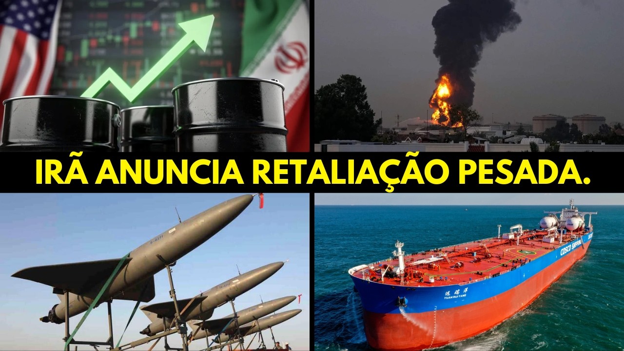 Energia e Geopolítica: disputas que moldam o futuro global