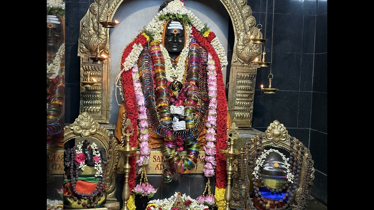 Sakkarai Amma Thiruvanmiyur- song