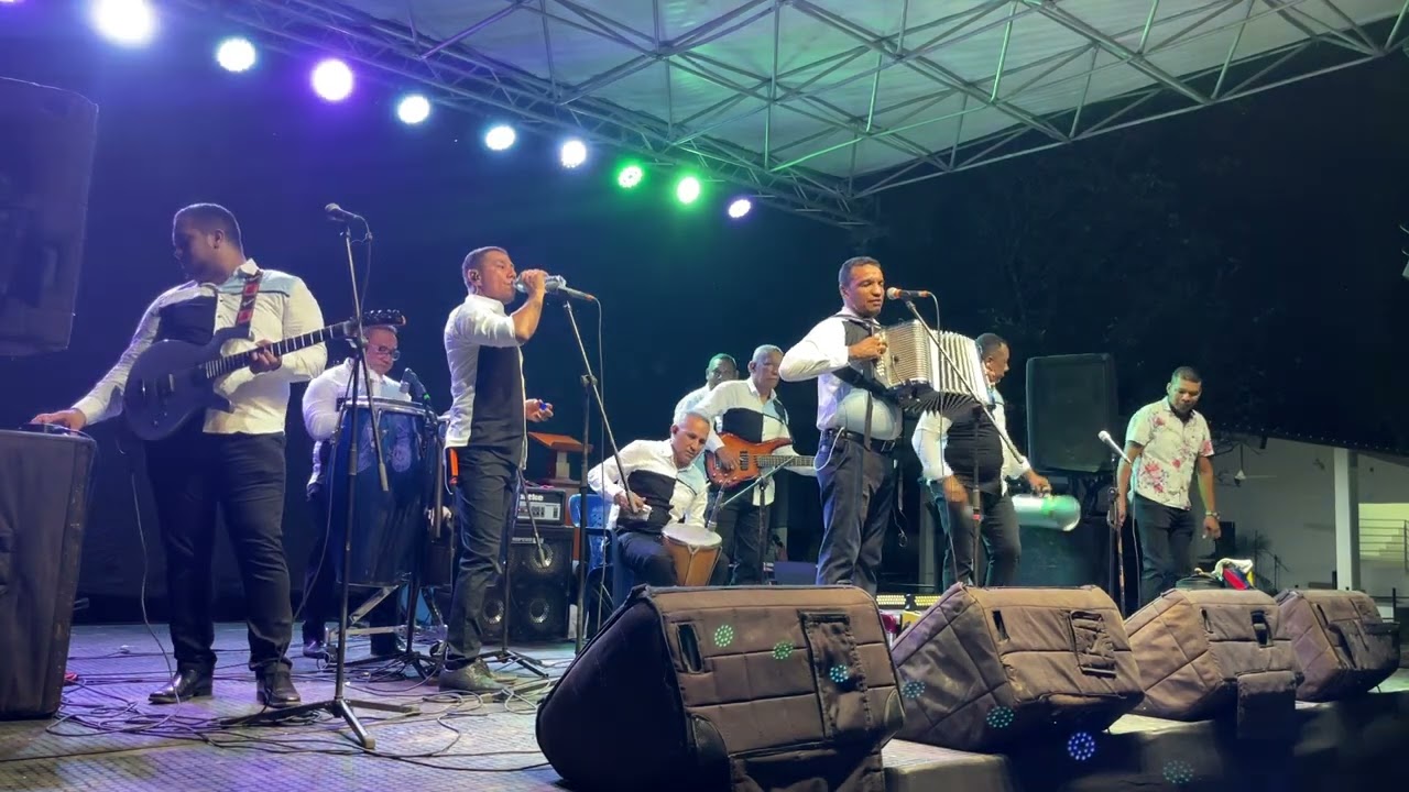 Desde Tierralta, Cordoba - Dagoberto 