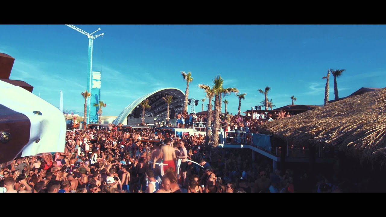 Hideout festival 2015