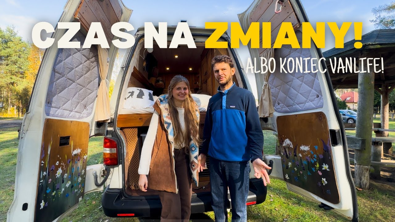 CZAS NA ZMIANY!