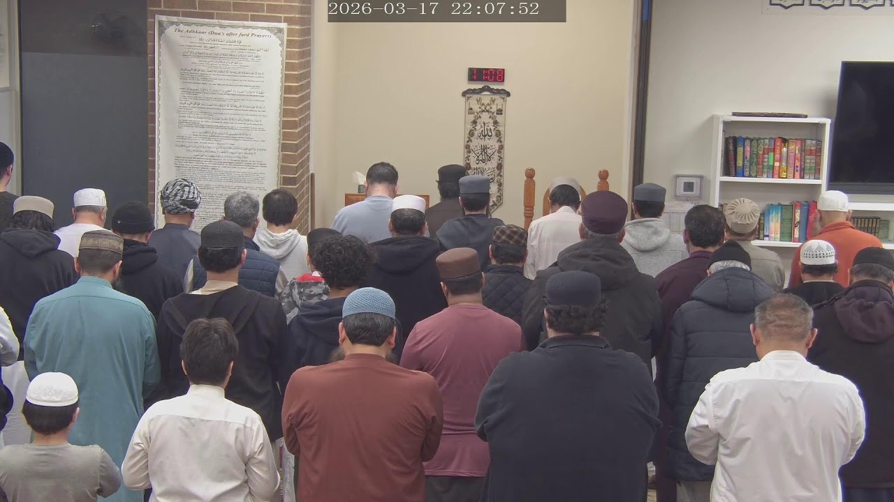 Ramadan 28, 1447, 2026