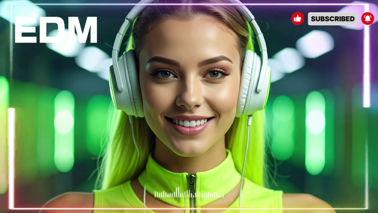 🎧NEW EDM/Rhythm of Goodbye✨/January 15, 2026🎶